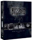Blizzard Entertainment DVD Collection (Cut scenes for Diablo II Warcraft III and Starcraft)
