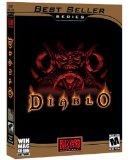 Best Seller Series: Diablo - PC/Mac