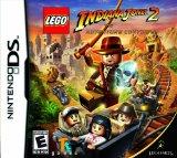 Lego Indiana Jones 2: The Adventure Continues
