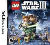 Lego Star Wars III: The Clone Wars