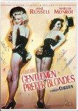Gentlemen Prefer Blondes