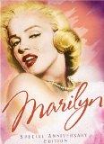 Marilyn Monroe Special Anniversary Collection (The Seven Year Itch / Gentlemen Prefer Blondes / Niagara / River of No Return / Let's Make Love / Marilyn - The Final Days)
