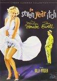 The Seven Year Itch