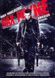 Max Payne (2009) Mark Wahlberg; Mila Kunis; Beau Bridges; Ludacris