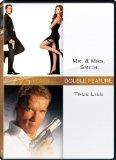 Mr. & Mrs. Smith / True Lies (Double Feature)