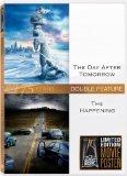 The Day After Tomorrow / The Happening - Double Feature