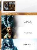 Planet of the Apes