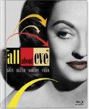 ALL ABOUT EVE (BLU-RAY/60TH ANNIVERSARY/FS-1.33/ENG-FR-SP SUB)