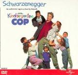 Kindergarten Cop