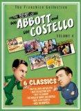 The Best of Abbott & Costello, Vol. 4 (Abbott & Costello Meet Dr. Jekyl & Mr. Hyde / Abbott & Costello Meet the Keystone Cops / Abbott & Costello Meet the Mummy / Abbott & Costello Meet Jerry Seinfeld / Abbott & Costello Meet the Monsters / The World of A