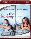 The Break-Up (Combo HD DVD and Standard DVD)