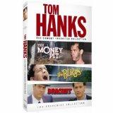 HANKS T-COMEDY FAVORITES COLLECTION (DVD) (2DISCS)(MONEY PIT/DRAGNET/BURBS)