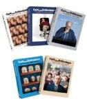 Curb Your Enthusiasm - The Complete First Five Seasons