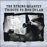 String Quartet Tribute to Bob Dylan