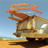 Pickin on the Beach Boys: Bluegrass Tribute
