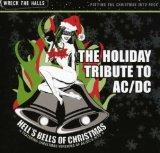 Holiday Trib Ac/Dc: Hell's Bells Christmas