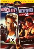 American Ninja 2: The Confrontation/American Ninja 3: Blood Hunt