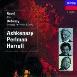 Trio / Sonatas for Violin & Cello