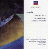 Dvorak: Sym No 7 / Wood Dove / Carnival Overture