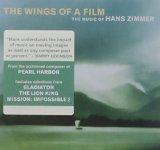 The Wings of a Film: The Music of Hans Zimmer