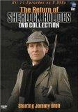 The Return of Sherlock Holmes Collection