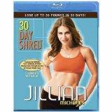 JILLIAN MICHAELS:30 DAY SHRED
