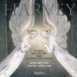 Harvey: The Angels, Ashes Dance Back