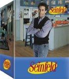 Seinfeld: Seasons 1, 2 & 3 (Giftset)