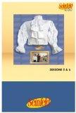 Seinfeld - Seasons 5 & 6 Giftset (Includes Handwritten Script and Collectible Miniature Puffy Shirt)