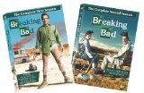 Breaking Bad: Complete Seasons 1-2
