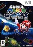 Super Mario Galaxy Wii