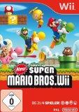 New Super Mario Bros Wii