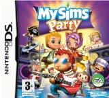 MySims DS