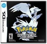 Pokemon - Black Version