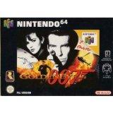 GoldenEye 007