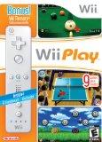 Wii Play with Wii Remote