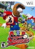 Mario Super Sluggers