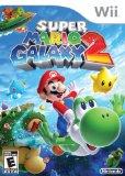 Super Mario Galaxy 2