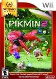 Nintendo Selects: Pikmin 2