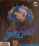 SimEarth: The Living Planet