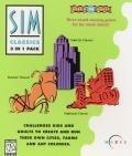 Sim Classics 3-in-1 Pack (SimFarm / SimAnt / SimCity)
