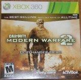 Call of Duty Modern Warfare 2 Cliffhanger Demo