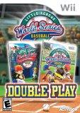 Little League World Series Double Play