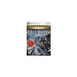 Call of Duty 2 - Xbox 360