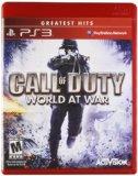 Call of Duty: World at War