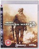 Call of Duty: Modern Warfare 2 - Playstation 3
