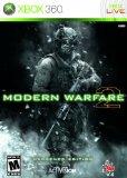 Call of Duty: Modern Warfare 2 Hardened Edition