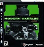 Call of Duty: Modern Warfare 2 Prestige Edition