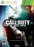 Call of Duty: Black Ops Hardened Edition -Xbox 360