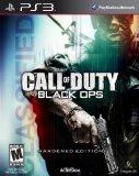 Call of Duty: Black Ops Hardened Edition